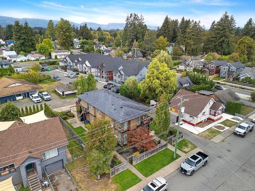 535 Harmston Ave, Courtenay, BC - Outdoor With View