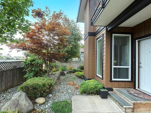 535 Harmston Ave, Courtenay, BC - Outdoor