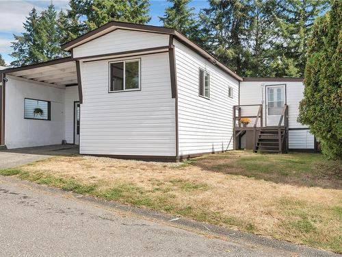 10-1160 Shellbourne Blvd, Campbell River, BC 