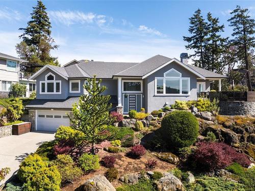 447 Pelican Dr, Colwood, BC 