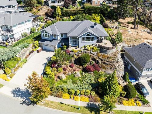 447 Pelican Dr, Colwood, BC 