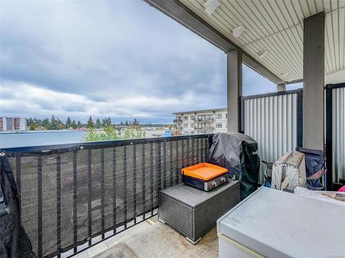 321-2871 Jacklin Rd, Langford, BC - Outdoor With Exterior