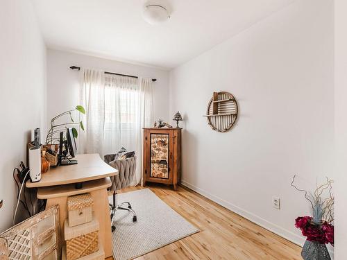 Chambre Ã Â coucher - 8079  - 8081 Rue Juliette, Montréal (Lasalle), QC 