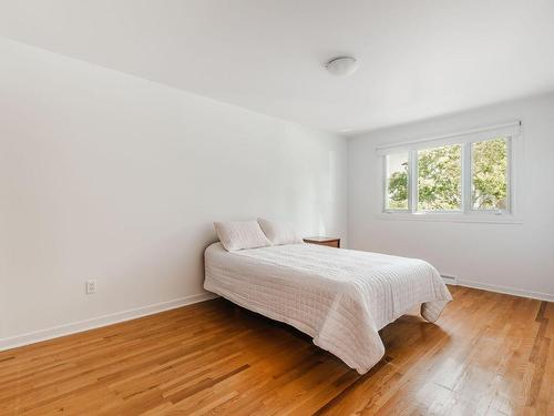 Master bedroom - 8079  - 8081 Rue Juliette, Montréal (Lasalle), QC 