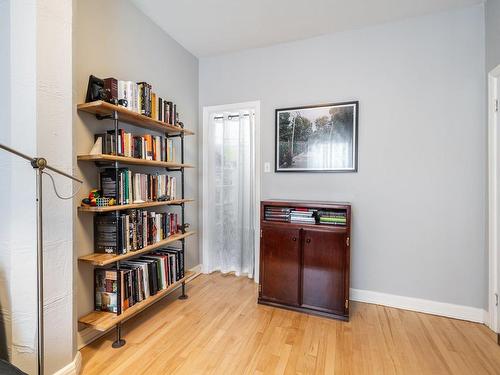 Bedroom - 6518 Rue Clark, Montréal (Rosemont/La Petite-Patrie), QC 