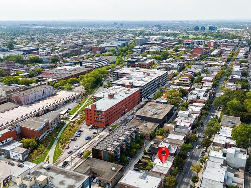 View - 6518 Rue Clark, Montréal (Rosemont/La Petite-Patrie), QC 