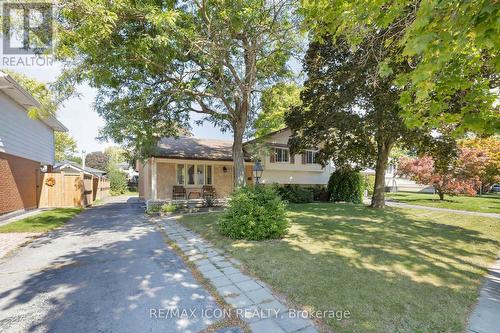 1257 Glenora Drive, London, ON 