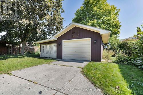 1257 Glenora Drive, London, ON 