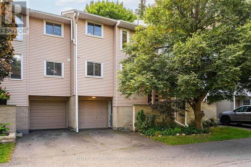 39 - 6 Lynden Circle, Halton Hills (Georgetown), ON 