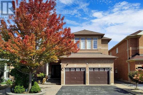 5117 Dubonet Drive, Mississauga (Churchill Meadows), ON - Outdoor