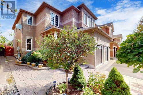 5117 Dubonet Drive, Mississauga, ON - Outdoor