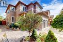 5117 Dubonet Drive, Mississauga, ON  - Outdoor 