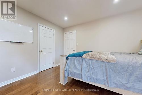 5117 Dubonet Drive, Mississauga (Churchill Meadows), ON - Indoor Photo Showing Bedroom