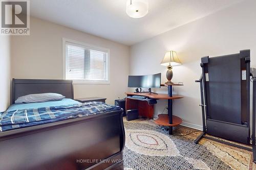 5117 Dubonet Drive, Mississauga (Churchill Meadows), ON - Indoor Photo Showing Bedroom