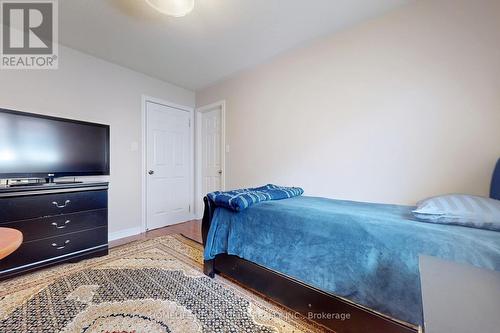 5117 Dubonet Drive, Mississauga, ON - Indoor Photo Showing Bedroom