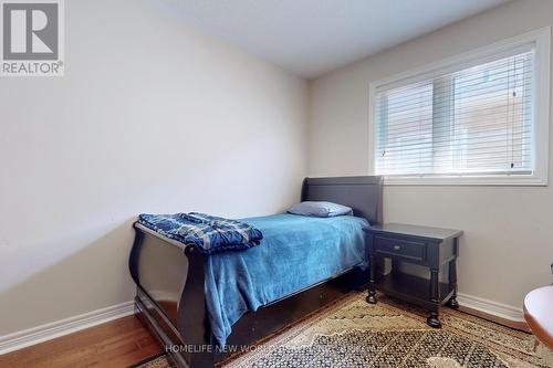 5117 Dubonet Drive, Mississauga (Churchill Meadows), ON - Indoor Photo Showing Bedroom