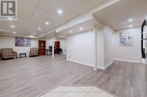 5117 Dubonet Drive, Mississauga, ON - Indoor