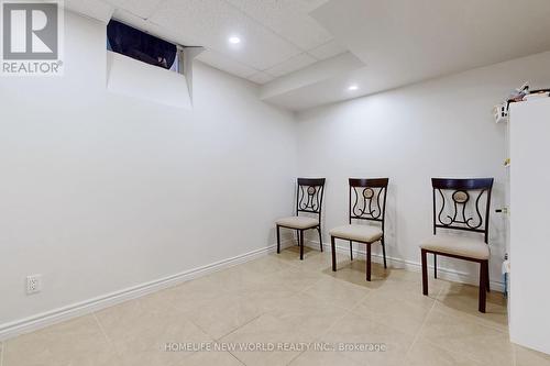 5117 Dubonet Drive, Mississauga, ON - Indoor Photo Showing Other Room