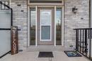 106 - 5150 Winston Churchill Boulevard, Mississauga (Churchill Meadows), ON  - Outdoor With Exterior 