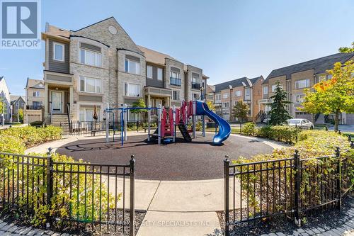 106 - 5150 Winston Churchill Boulevard, Mississauga (Churchill Meadows), ON - Outdoor