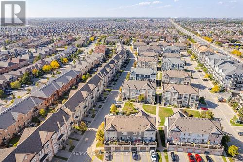 106 - 5150 Winston Churchill Boulevard, Mississauga (Churchill Meadows), ON - Outdoor With View