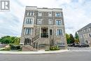 61 - 383 Dundas Street E, Hamilton (Waterdown), ON  - Outdoor With Facade 