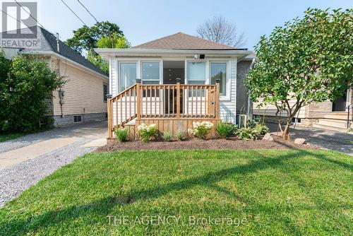 11 Marren Street, St. Catharines, ON 