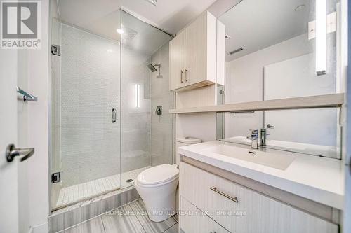 319 - 128 Fairview Mall Drive, Toronto (Don Valley Village), ON - Indoor Photo Showing Bathroom