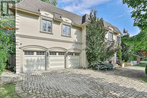 50 Leacroft Crescent, Toronto (Banbury-Don Mills), ON 