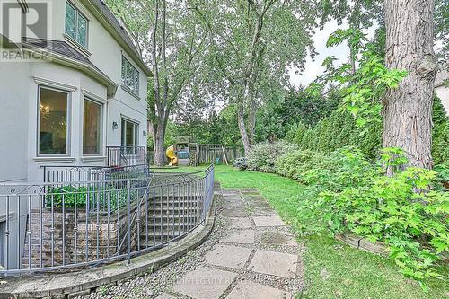 50 Leacroft Crescent, Toronto (Banbury-Don Mills), ON 