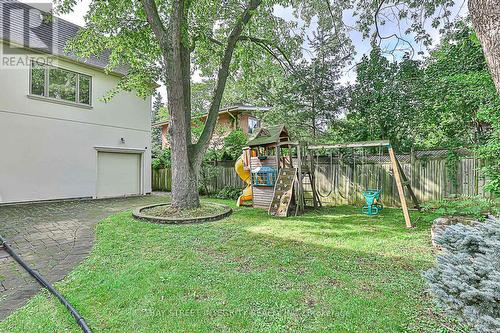 50 Leacroft Crescent, Toronto (Banbury-Don Mills), ON 