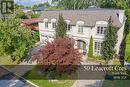 50 Leacroft Crescent, Toronto, ON  - Outdoor 