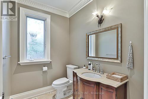 50 Leacroft Crescent, Toronto, ON - Indoor Photo Showing Bathroom