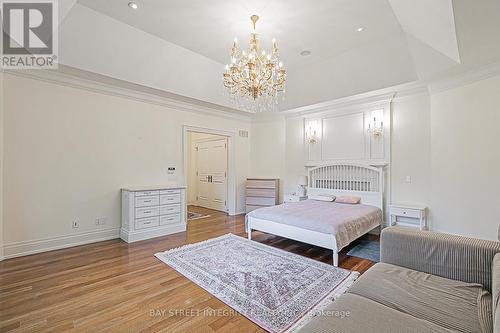 50 Leacroft Crescent, Toronto, ON - Indoor Photo Showing Bedroom