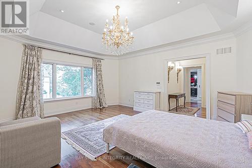 50 Leacroft Crescent, Toronto, ON - Indoor Photo Showing Bedroom