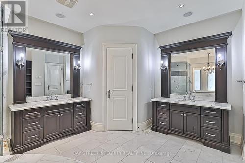 50 Leacroft Crescent, Toronto, ON - Indoor Photo Showing Bathroom