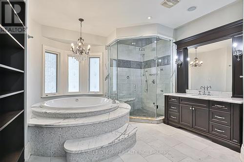 50 Leacroft Crescent, Toronto, ON - Indoor Photo Showing Bathroom