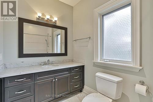 50 Leacroft Crescent, Toronto, ON - Indoor Photo Showing Bathroom