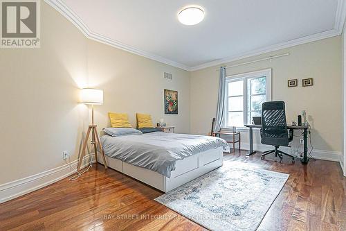 50 Leacroft Crescent, Toronto, ON - Indoor Photo Showing Bedroom