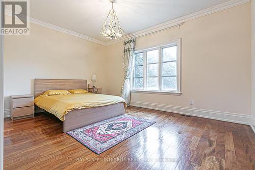 50 Leacroft Crescent, Toronto, ON - Indoor Photo Showing Bedroom