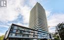 1502 - 1815 Yonge Street, Toronto (Mount Pleasant West), ON  - Outdoor With Balcony With Facade 