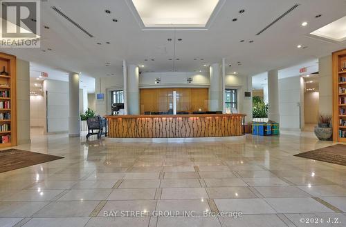 616 - 503 Beecroft Road, Toronto, ON - Indoor Photo Showing Other Room