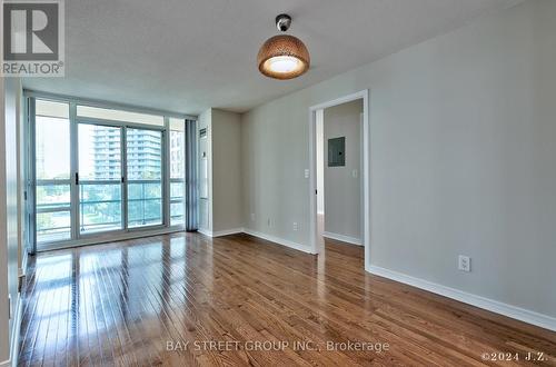 616 - 503 Beecroft Road, Toronto, ON - Indoor Photo Showing Other Room