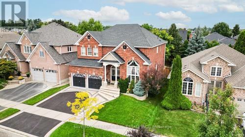 12 Branstone Drive, Whitby, ON - Outdoor With Facade