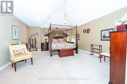 12 Branstone Drive, Whitby, ON - Indoor Photo Showing Bedroom