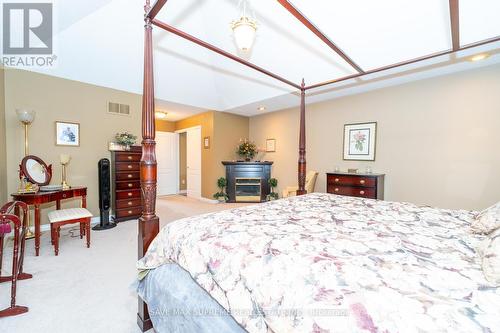 12 Branstone Drive, Whitby, ON - Indoor Photo Showing Bedroom