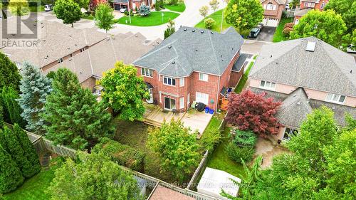 12 Branstone Drive, Whitby, ON - Outdoor