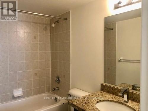 278 - 306 John Street, Markham (Aileen-Willowbrook), ON - Indoor Photo Showing Bathroom