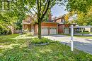 294 Clearmeadow Boulevard S, Newmarket (Summerhill Estates), ON 