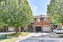 71 Silverdart Crescent, Richmond Hill, ON  - Outdoor With Facade 